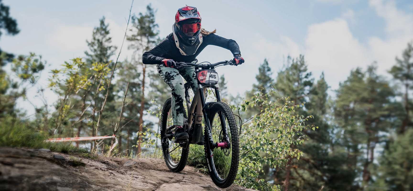 MTB RALLY verkkopalvelu 2026
